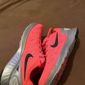 NIKE Lunarglide 6 Women’s Running Shoes Sz 7.5
